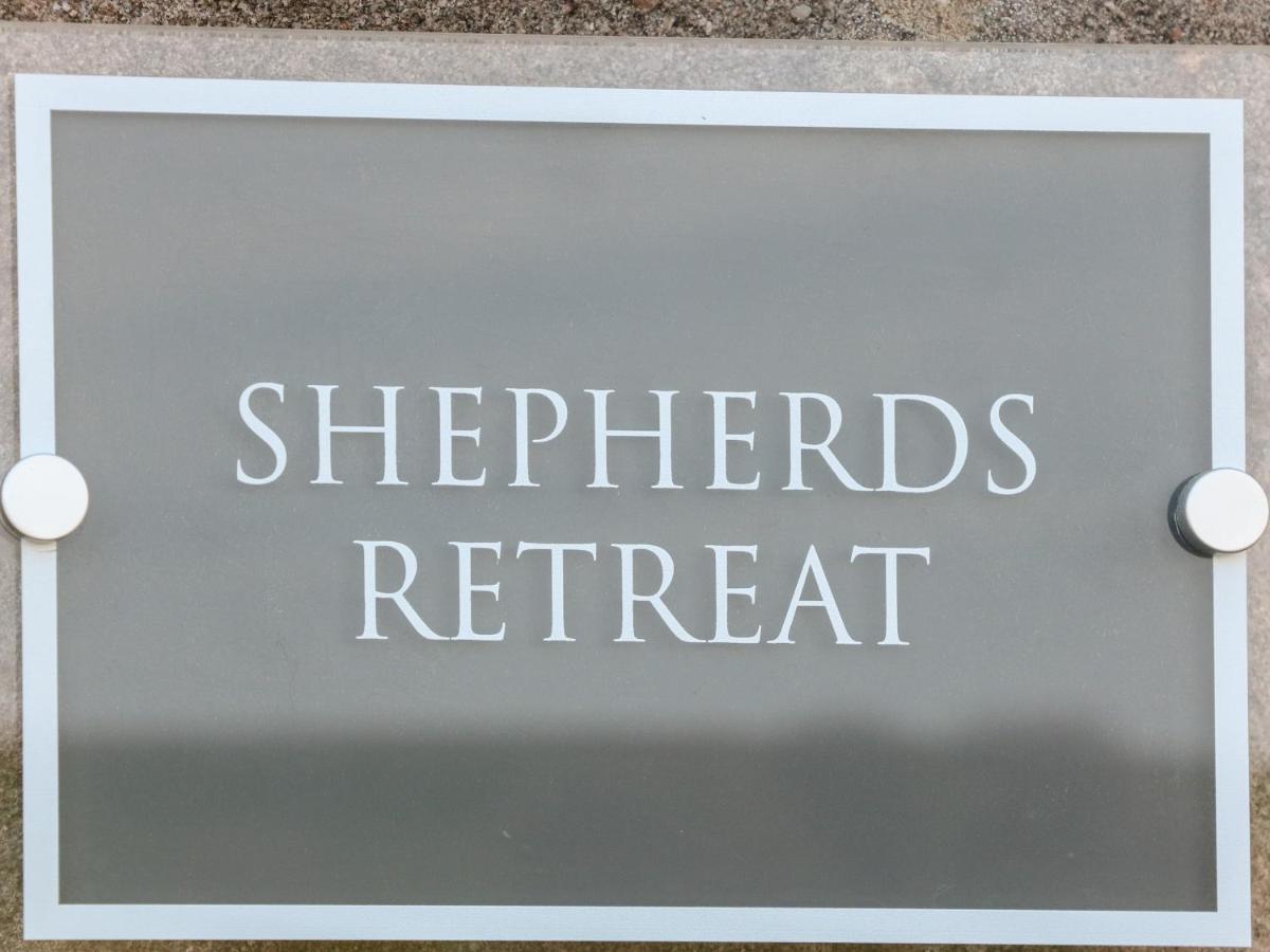 Shepherds Retreat Ashbourne  Ngoại thất bức ảnh