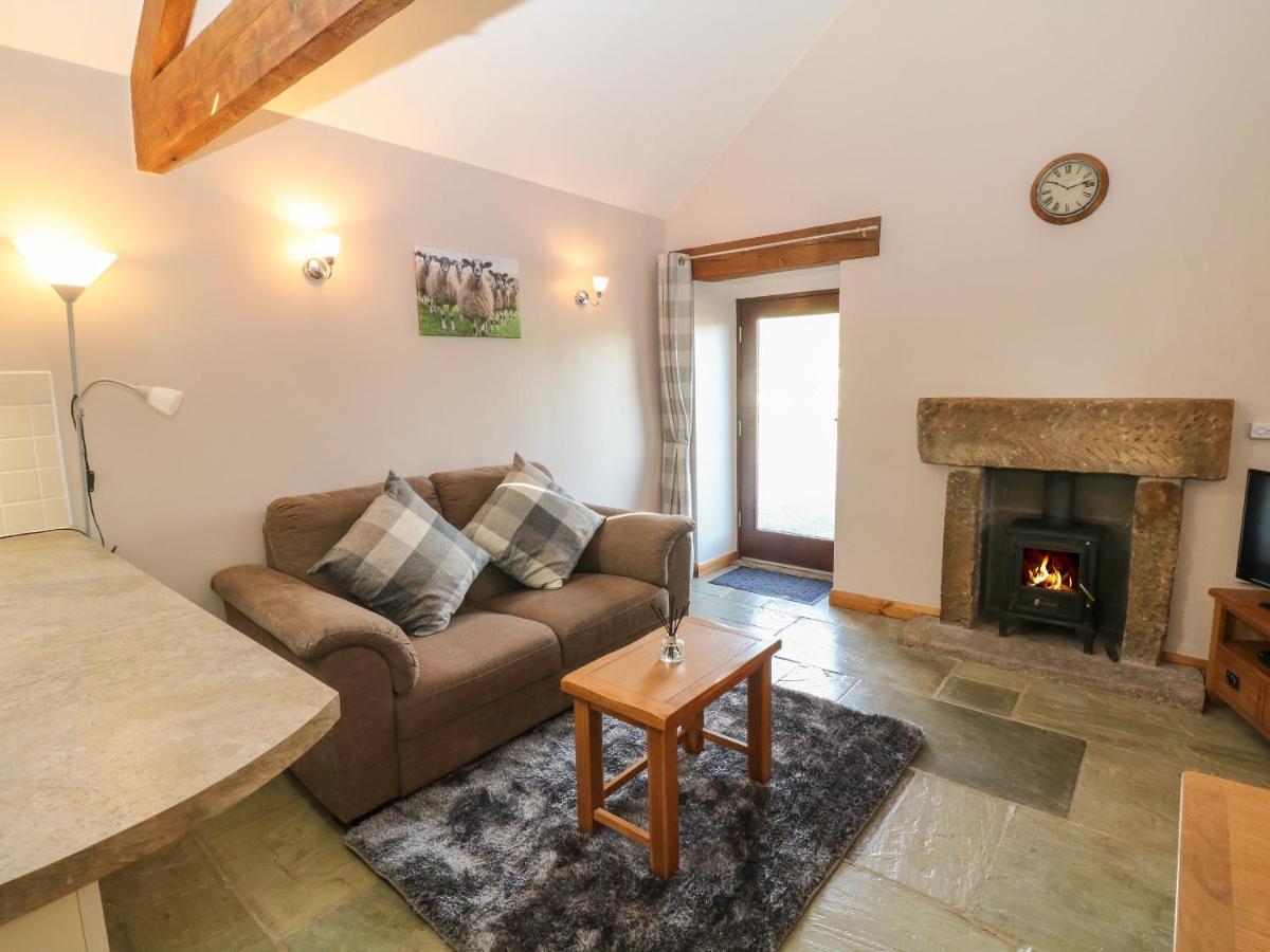 Shepherds Retreat Ashbourne  Ngoại thất bức ảnh